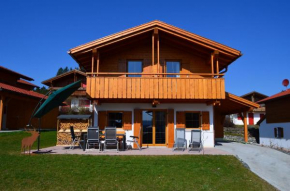 Feriendorf Via Claudia Haus 81 Eulennest Lechbruck Am See